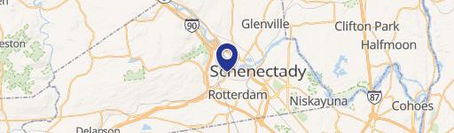 Schenectady Industrial Property