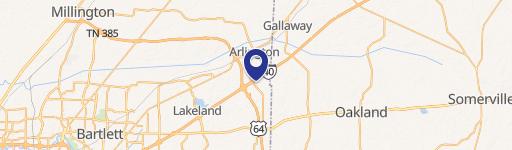 Arlington Commercial Land - I-40 Access