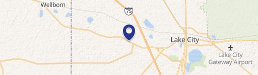 Lake City Commercial Land Opportunity