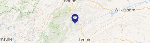 4157 Kirby Mountain Road, Lenoir, NC 28645