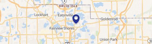 Winter Park Office Suites