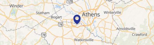 Athens Medical Office Space For Lease