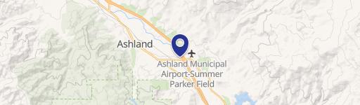 Ashland Retail Center: Prime Location