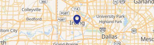 Prime Dallas County Flex Space