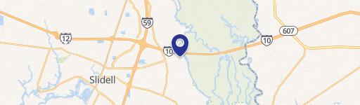 Prime Slidell Commercial Land