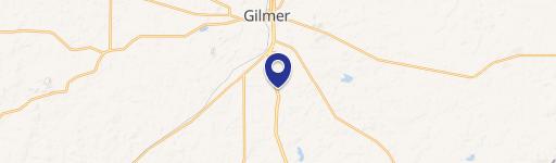 Gilmer, TX Industrial Land Parcel