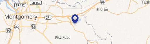 Milly Branch Estate Lot - 11.79 Acres