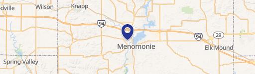 Menomonie Residential Building Lot