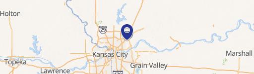 Liberty, MO Development Land