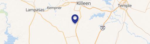 Texas Agricultural Land - 125 Acres