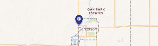 Garretson Industrial Land - $391K