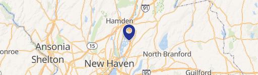 North Haven Retail Center Opportunity