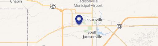 Jacksonville Office Building for Sale