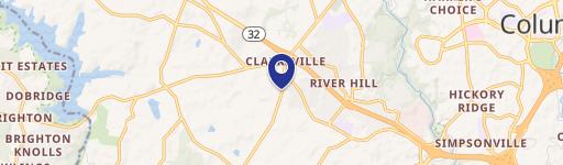 River Hill Village Center Retail Space