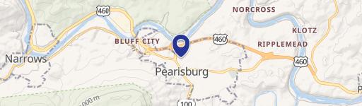 Main Street Plaza Retail Center