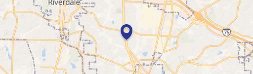 Jonesboro Commercial Land - $479K