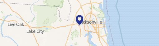 Normandy Blvd Commercial Land