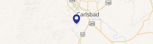 Carlsbad Commercial Land - 20 Acres