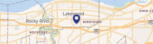 Lakewood Duplex - $289,500