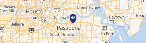 Prime Pasadena Corner Pad Site