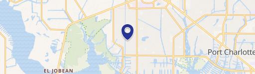 Port Charlotte Vacant Land Investment