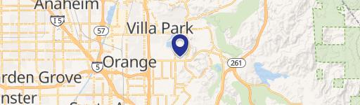 125 Rancho Santiago Blvd