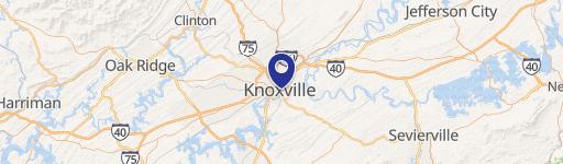Prime Knoxville Commercial Land