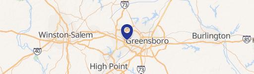 Greensboro Retail Center - I-40 Access