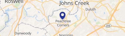 Gwinnett County Flex Space Available