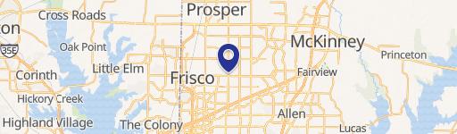 Coit & Main Plaza Retail Space