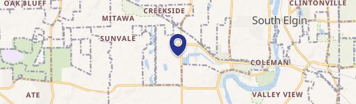 Prime South Elgin Auto Shop Investment