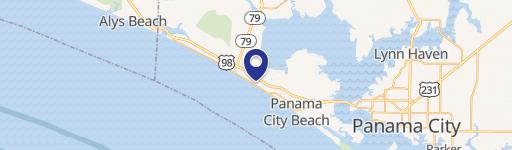 Gulf Front Land Investment Opportunity