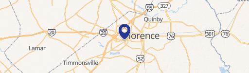 Florence Commercial Land - Prime Location