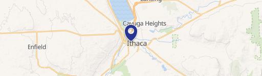 Ithaca Mixed-Use Commercial Building