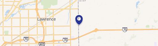 Greenfield Commercial Land - 4 Acres