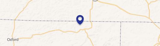 Horseshoe Bend Commercial Land Parcel