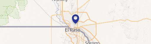 El Paso QSR/Restaurant - NNN Lease