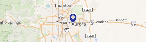 Denver Charter School Investment