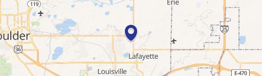 Lafayette Commercial Land - $556K