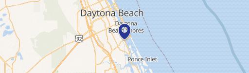 Prime Port Orange Commercial Land