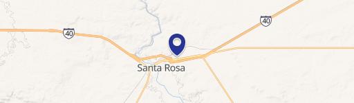 Historic Route 66 Hotel