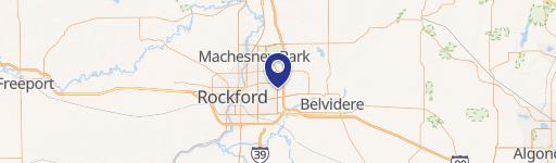 Crimson Ridge: Premier Office Space