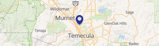 Temecula Retail Space For Lease