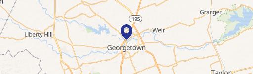 Georgetown Office Building For Sale