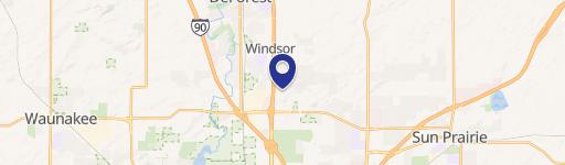 DeForest Commercial Land - Prime Location