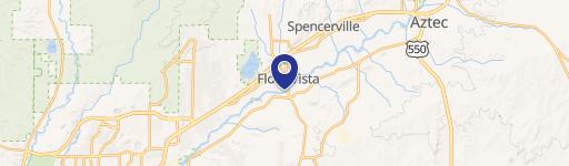 Aztec, NM Land - $124,900