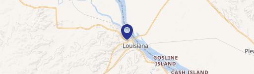 Louisiana Missouri Residential Lot