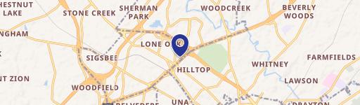 Spartanburg Commercial Land - $2.2M