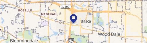 Spring Lake Executive Campus Offices