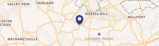 Lititz Creative Office Space